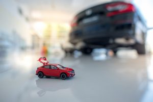 Auto Insurance: Planning Considerations